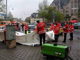 Amoklauf